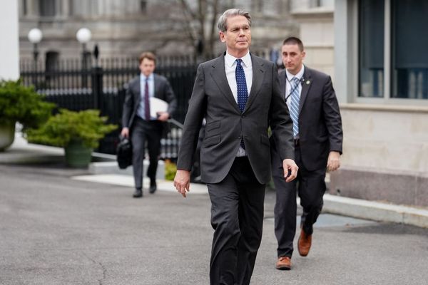 Trump Administration Eases Venezuela Sanctions to Counter Iran War Costs