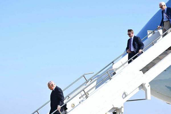 Trump expected to endorse Cornyn in brutal Texas Senate runoff