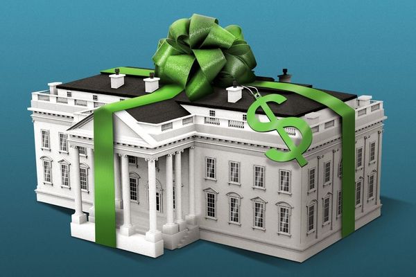 Trump Administration's Strategic Investments Boost Intel and Trilogy Metals