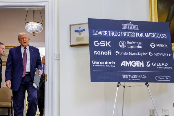 Trump Administration Imposes Tariffs on Pharmaceutical Imports in Drug Pricing Push