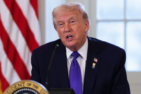 Trump Signals Exxon Exclusion from Venezuela After CEO Brands Nation 'Uninvestable'