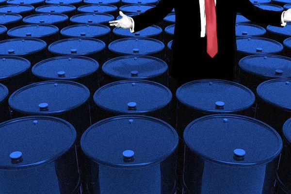 Trump Invokes Cold War Law to Boost Fossil Fuel Production