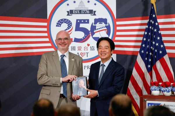 Trump’s Taiwan Pivot Risks Disrupting Global Semiconductor Supply Chains