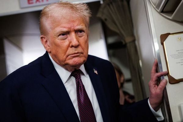 Geopolitical Uncertainty Ripples Through Tech Markets Amid Iran Tensions