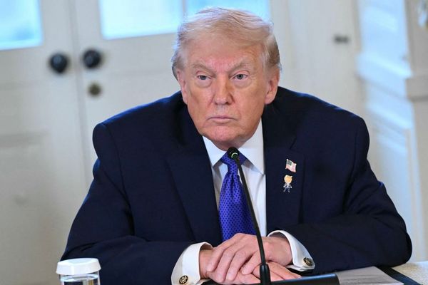 Trump Considers Escalated Measures to Support Iran Protests Amid Rising Tensions