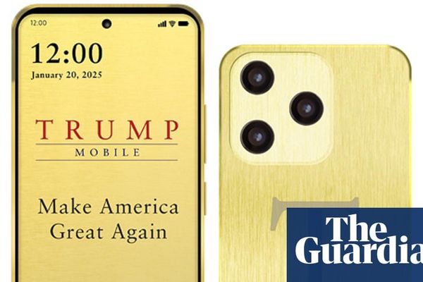 Trump Mobile probes possible leak of prospective customers’ contact details