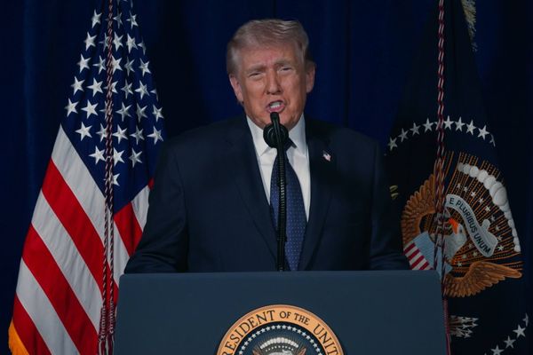 Trump Warns of Further US Troop Casualties in Iran Conflict