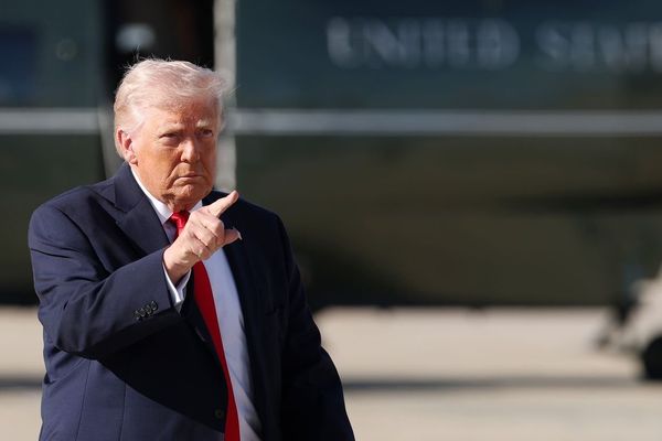 Trump Considers Jones Act Waiver Extension to Mitigate Oil Supply Disruption