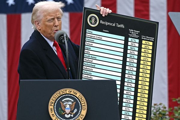 Trade Court Orders Trump Administration to Restart Tariff Refund Process