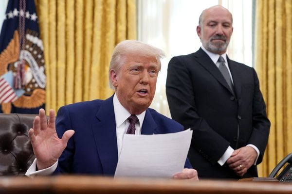 Trump Officials Test Citizenship Question in 2030 Census Survey