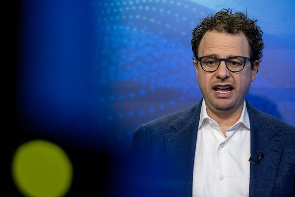 Trump officials weigh Anthropic Mythos access amid Pentagon blacklist