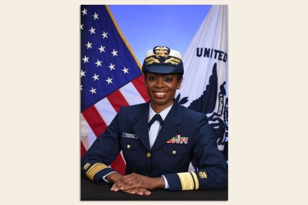 Trump nominates former deputy surgeon general Erica Schwartz to lead CDC