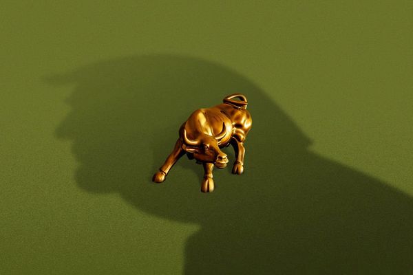 Trump policies prompt rewrite of Wall Street's investing playbook