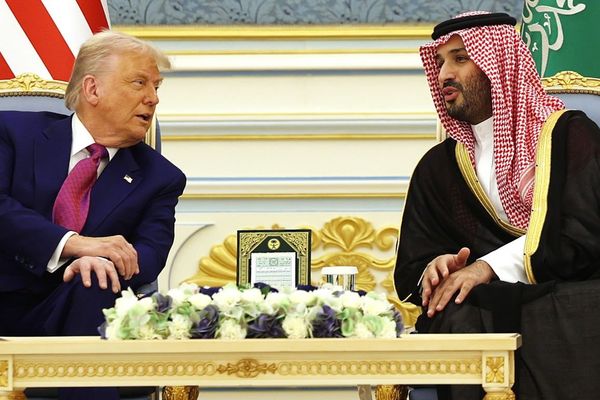 Trump Pushes Arab and Muslim Leaders on Israel Ties: Economic Implications of the Abraham Accords Expansion
