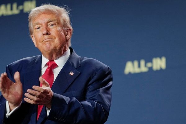 Trump Pushes for Federal AI Framework, Sparking Debate Over State vs. Federal Regulation