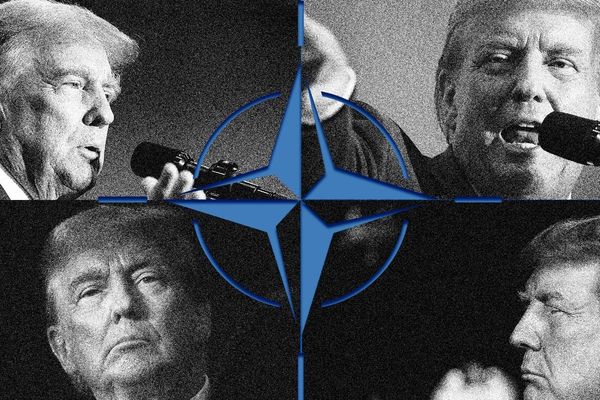 Trump's NATO Strategy: How a Second Term Could Undermine the Alliance Without Formal Withdrawal