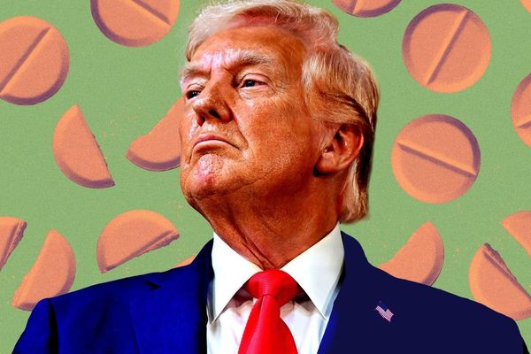 Trump's 'Great Health Plan' Targets Drug and Insurance Costs with Market-Based Framework