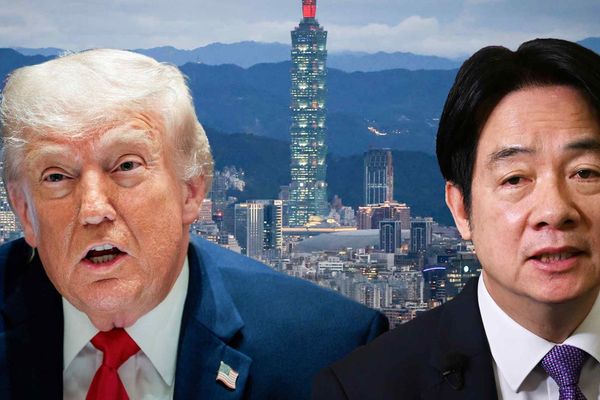Trump’s Taiwan Remarks Signal Subtle Shift in U.S. Policy – Four Key Takeaways