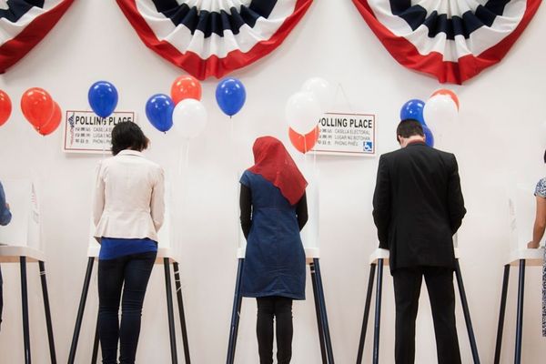 Trump's Unconstitutional Push to Federalize Elections Threatens Decades of Security Gains