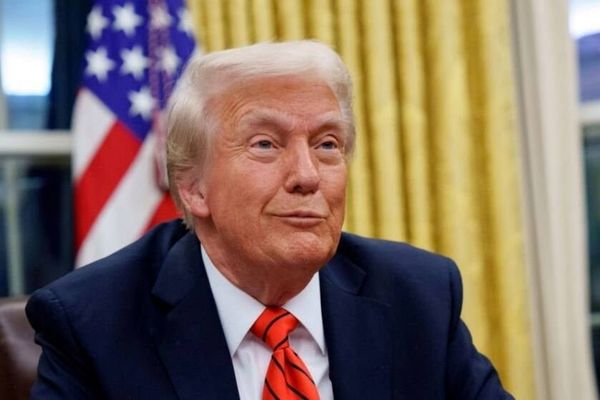 Trump demands Big Tech pay for AI datacenter grid upgrades, Microsoft commits to 'Community-First' infrastructure