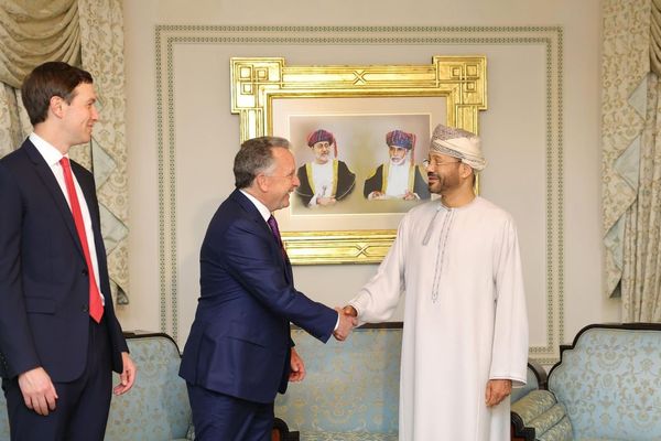 U.S.-Iran Diplomatic Thaw Could Unlock Tech Market Opportunities