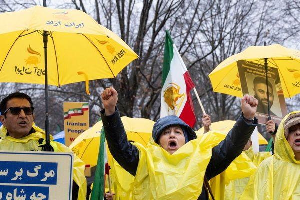 U.S. Tech Sector Implications of Trump's Offer to Support Iranian Freedom Movement