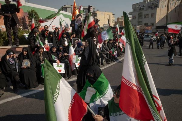 Trump strikes Iran again. Here's why presidents skip Congress to use military force