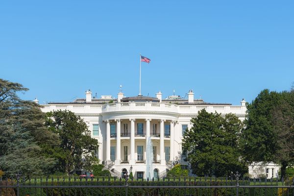 Trump Demands Tech Giants Fund Their Own Power as AI Data Centers Drive Up Electricity Costs