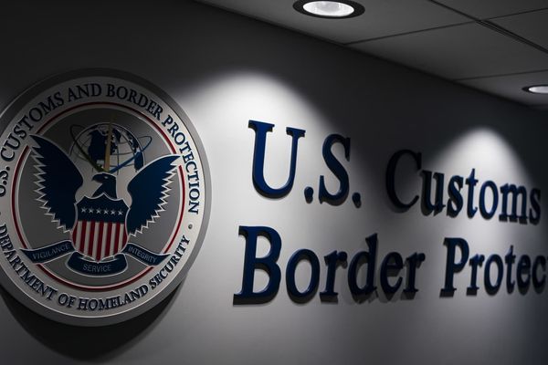 Customs and Border Protection Says It Can't Immediately Refund Trump's Illegal Tariffs