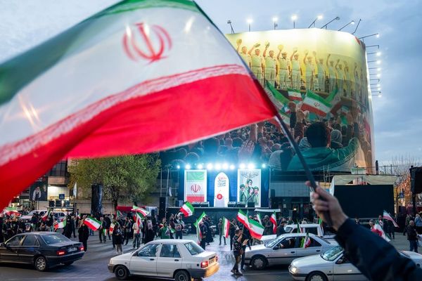 Iran's Leadership Landscape: Who's Who as Trump Eyes Peace Deal