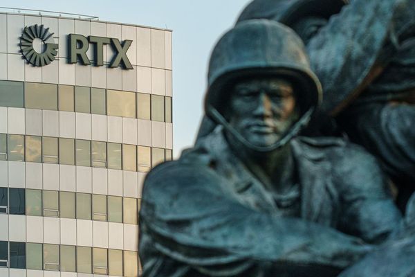 Trump's Threat to Raytheon Contracts Sparks Defense Industry Concerns