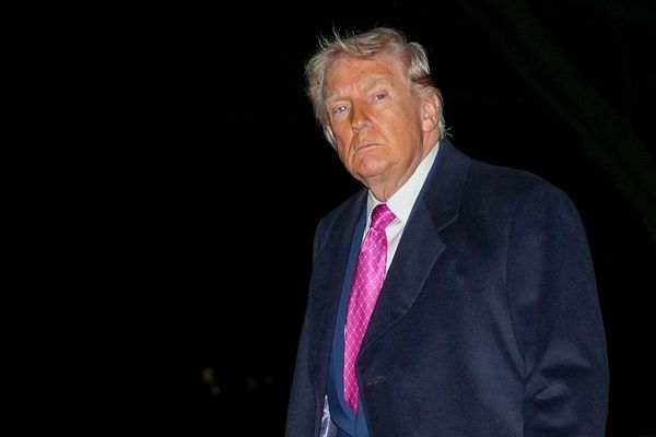 Trump's Threat to 'Obliterate' Iran's Infrastructure Escalates Middle East Tensions