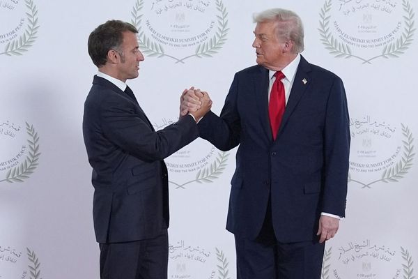 Trump's G7 Attendance: Market Implications of Transatlantic Relations Amid Trade Tensions