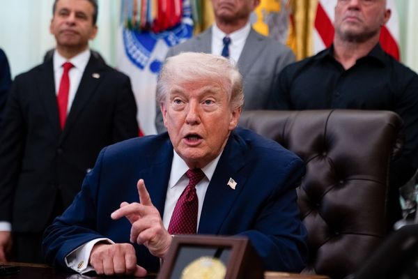 Trump Administration to Reschedule Marijuana, Easing Federal Research Restrictions