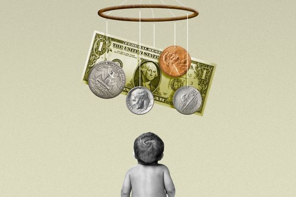 Trump to headline summit on Trump Accounts