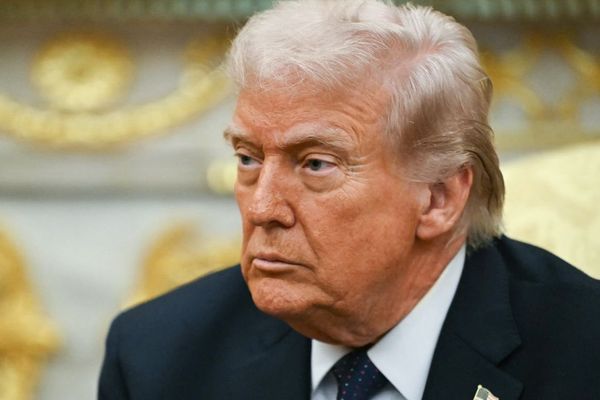 Trump to Release Strategic Petroleum Reserve as Iran War Drives Gas Prices Higher