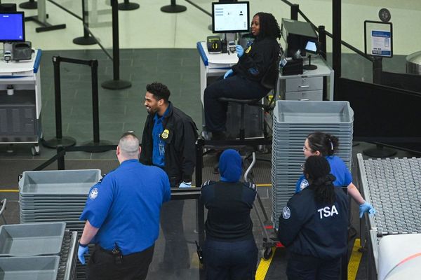 Trump Administration Bypasses Congress to Ensure TSA Worker Pay