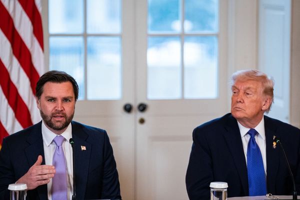 Trump and Vance Show Divergent Approaches to Epstein Files Release