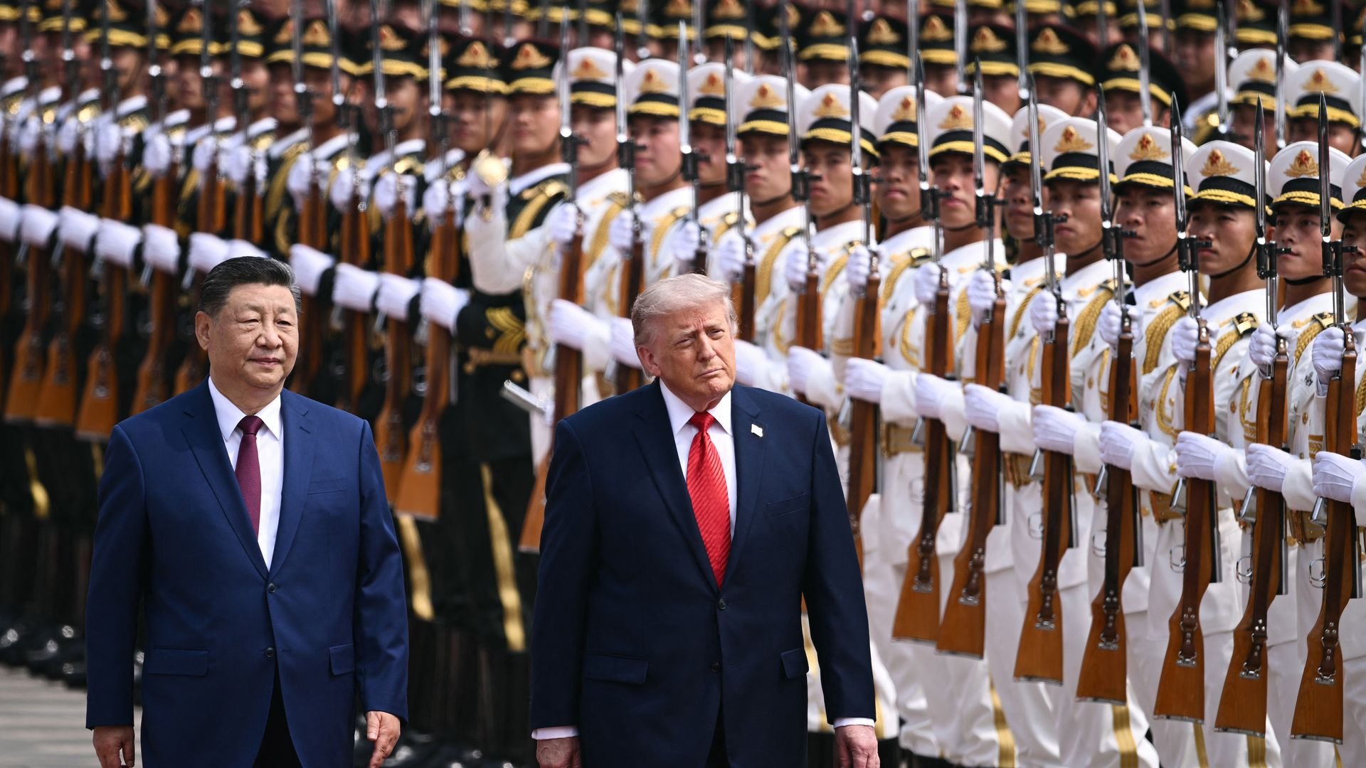 Men and soldiers