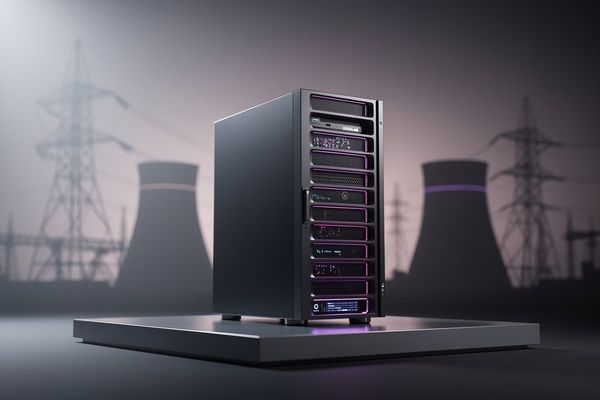 Trump administration pushes PJM Interconnection for emergency $15B power auction to fund datacenter expansion