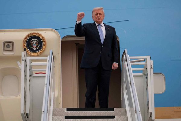 Trump-Xi Summit: Corporate Interests Shape US-China Economic Engagement