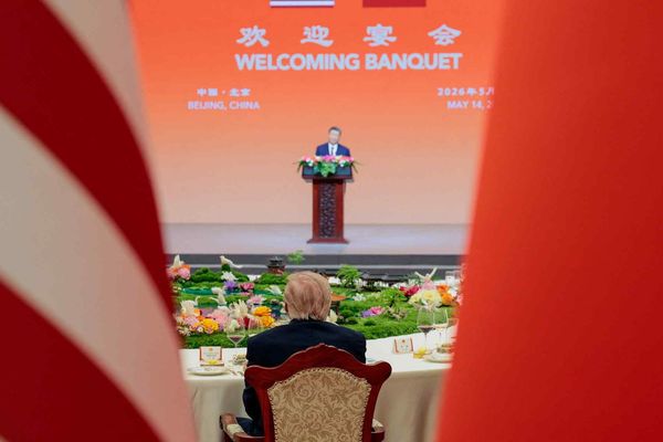 Trump‑Xi Summit in Beijing: Immediate Outcomes and Strategic Implications