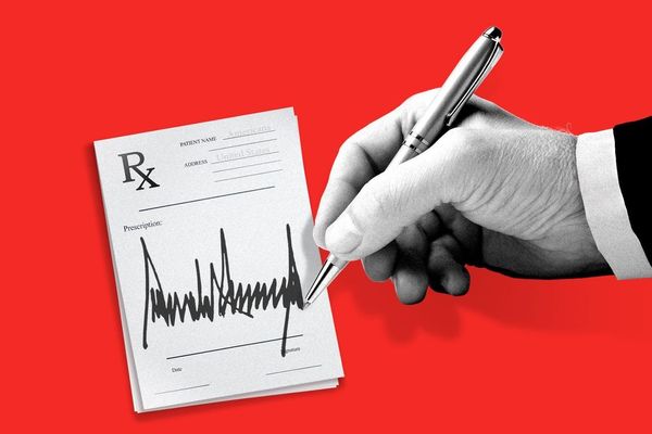 TrumpRx Drug List Analysis: 50% Have Cheaper Alternatives, Raising Questions About Cost-Effectiveness