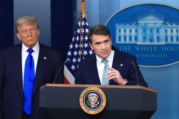 Federal Court Halts Trump's $1.77 Billion Anti-Weaponization Initiative