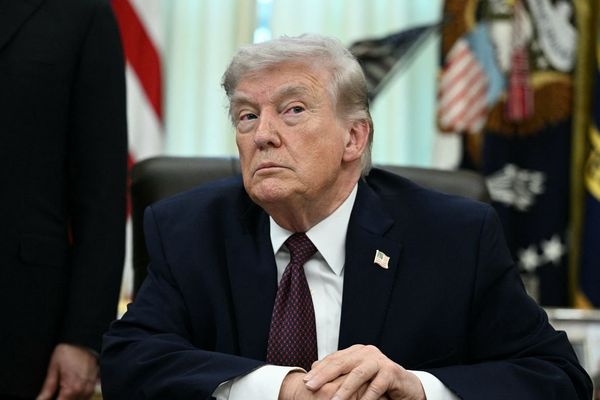 Trump Administration Claims Executive Privilege Over Official Records