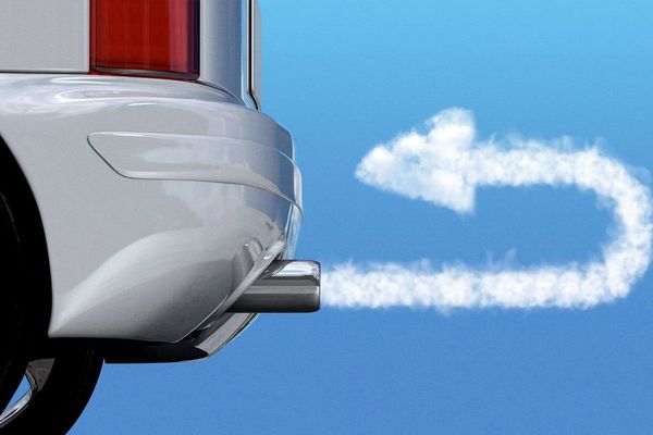 EPA Abandons Scientific Foundation of Climate Regulations