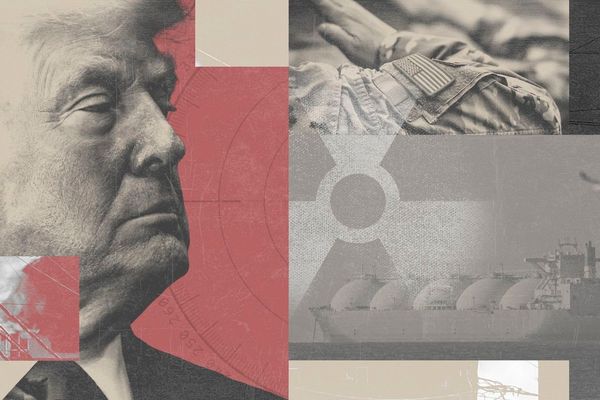 Trump's Iran Dilemma: Distrust, Dishonesty Cloud Path to Deal