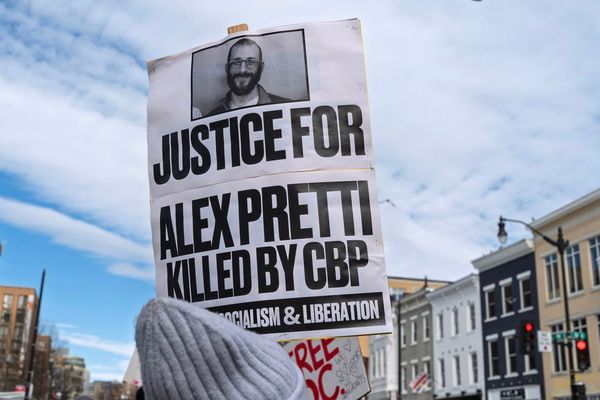 Trump's Minneapolis tactics spark rare pushback from former presidents