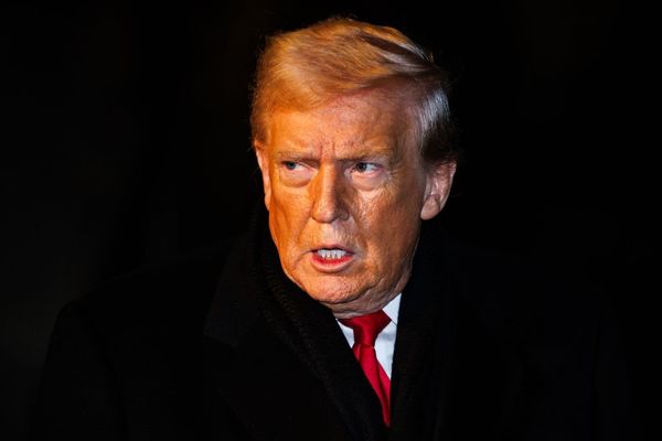 Trump's Minnesota de-escalation lasts less than 48 hours