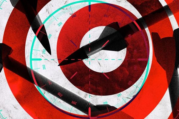 Trump's Mixed Messages on Iran War Strategy